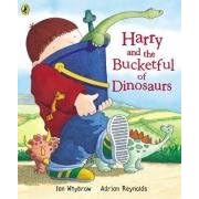 Harry and the Bucketful of Dinosaurs (Harry and the Dinosaurs)