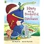 Harry and the Bucketful of Dinosaurs (Picture Puffin)