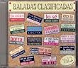 Baladas Clasificadas