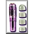 Athena Waterproof Mini Back, Scalp and Body y2 Massager