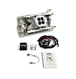 Holley 91004111 Commander 950 Wide Band O2 Multi-Point Fuel Injection System - 30 lb/hr