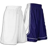 Eastbay Solid Panel Reversible Game Short - Men's