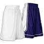 Eastbay Solid Panel Reversible Game Short - Men's
