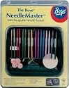 Boye NeedleMaster 200 Interchangeable Needle Set