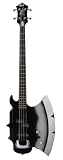 Cort Gene Simmons Axe Bass