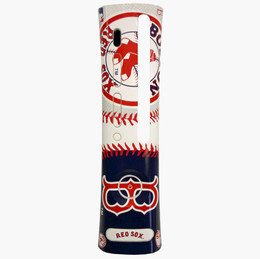 Xbox 360 MLB Boston Red Sox Faceplate
