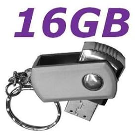 HP v125w USB 2.0 Flash Drive