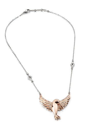 Morellato Damen-Kette Edestahl mit Anh&auml;nger Jade Jagger SKV03 Preisvergleich