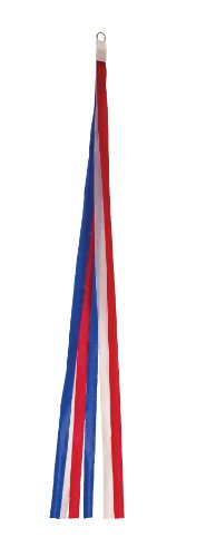 In the Breeze Thin Patriot Tails, 24-Inch