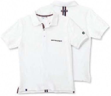 Genuine BMW Men's Motorsport Fan Polo Shirt - Size Medium