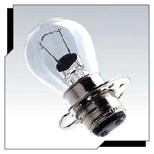 1468 4 Watt 4.5 Light Bulb