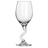 Stemware Wine 11 oz 1 Dozen, 12/CS