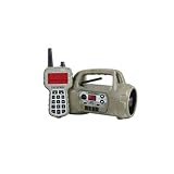 Foxpro Fury Digital Higher Performance Gall Call