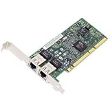 Intel PWLA8492MT PRO/1000 MT PCI/PCI-X Dual Port Server Adapter