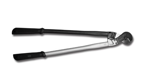 Black Rhino 00252 30-Inch Steel Cable Cutter On Sale