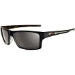 Revo Headwall Acetate Casual Wear Sunglasses - Mahogany/Graphite