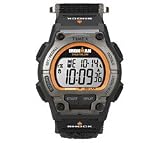 TIMEX タイメックス T5K199 アイアンマン トラアスロン エンデュアショックレジスタント 30ラップの画像
