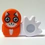Poken Fox