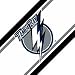 NHL Tampa Bay Lightning - Boys Hockey Decor Wallpaper Border Roll