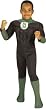 Deluxe Muscle Chest Green Lantern Costume