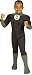 Search : Child Deluxe Muscle Chest Green Lantern Costume