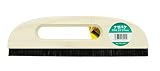 トップマン ナデバケ 穴付き 2行270mm