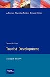 Tourist development