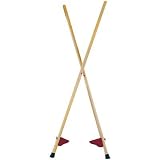 Nordy - Echasses en bois