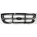 Pershing Auto Body Parts