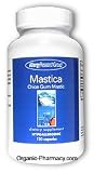 Mastica by Allergy Research Group (500 mg - 120 Capsules)