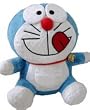 Manga Stuffed Toy - 12" Doraemon Plush Toy