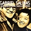 Yo Defiendo Mi Tierra / Canto A Mi Am�rica