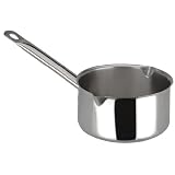 Review Frieling  / Frieling A34185 Profiserie Saucepan, 6.25 Inch