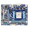 Gigabyte GA-A55M-DS2 Carte m�re AMD Micro ATX Socket FM1