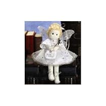 Green Tree Tooth Fairy Musical Doll