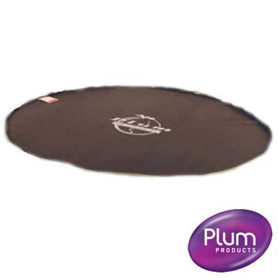 Childrens Toyshop  Toys : Plum Products Kids Outdoor Trampoline 15ft Jumping mat