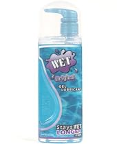 Wet Original Lubricant 18.7 oz