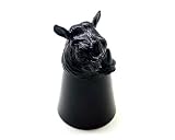 【Goody Grams】　ANIMAL SHOT GLASS〔アニマルショット グラス〕RHINO〔サイ〕