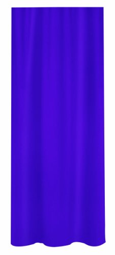 Spirella Primo Duschvorhang, Textil/Polyester,
