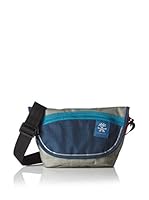 Crumpler Bandolera Bagbino Sling (Azul Oscuro / Gris)
