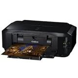 31tPBfGIRYL. SL160  Canon PIXMA iP4700 Tintenstrahldrucker DUPLEX inkl. USB Kabel & 5 SilverTrade INK Patronen IP 4700