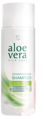 LR Aloe Vera Conditioning Shampoo 200ml f&Atilde;&frac14;r 