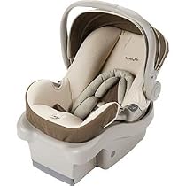 Safety 1st OnBoard Infant Car Seat