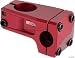 Flybikes Potencia Dark Red 45mm Stem