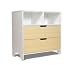 Spot On Square Hiya Dresser, White