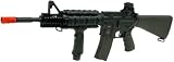 UTG Model 4 Tactical AEG Airsoft Rifle