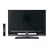 SONY BRAVIA 26V�^�n��EBS�E110�x�f�W�^���n�C�r�W�����t���e���r KDL-26J1-B �u���b�N
