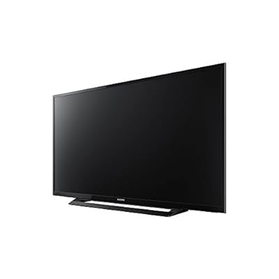 Sony Bravia KLV-32R302D 80 cm (32 inches) HD Ready&nbsp;LED TV (Black)