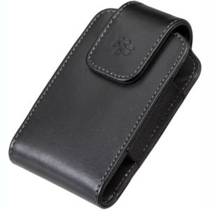 Blackberry Torch Pouch