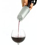 Ravi Instant Wine Chiller